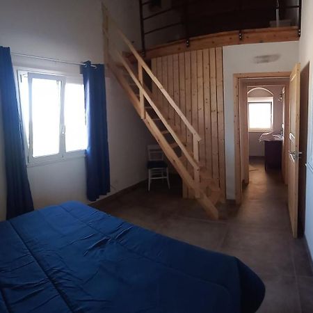 Almademari Giglio Casa Vacanza Pachino Bagian luar foto