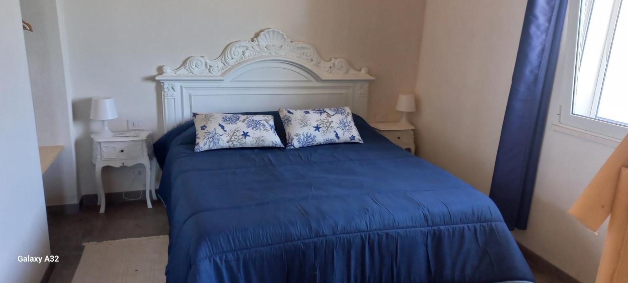 Almademari Giglio Casa Vacanza Pachino Bagian luar foto