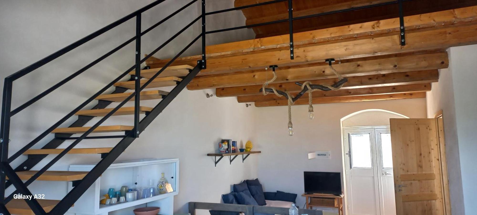 Almademari Giglio Casa Vacanza Pachino Bagian luar foto