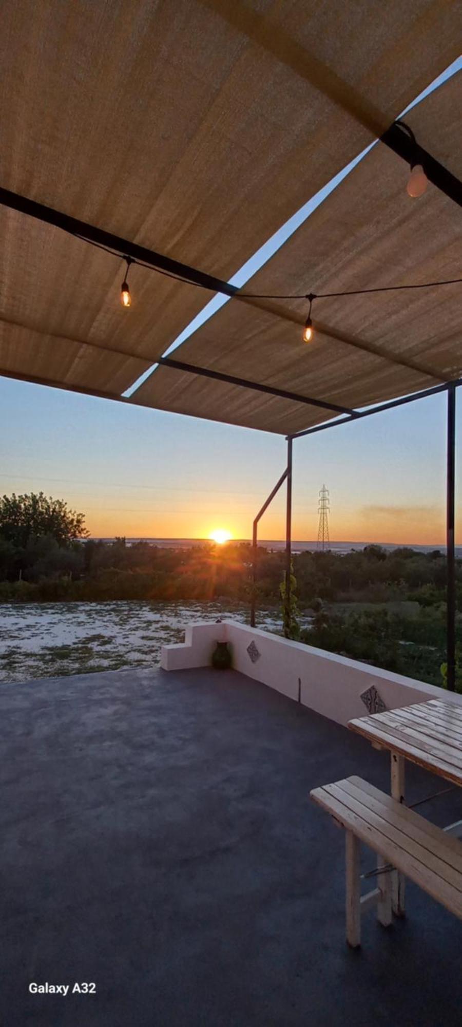Almademari Giglio Casa Vacanza Pachino Bagian luar foto